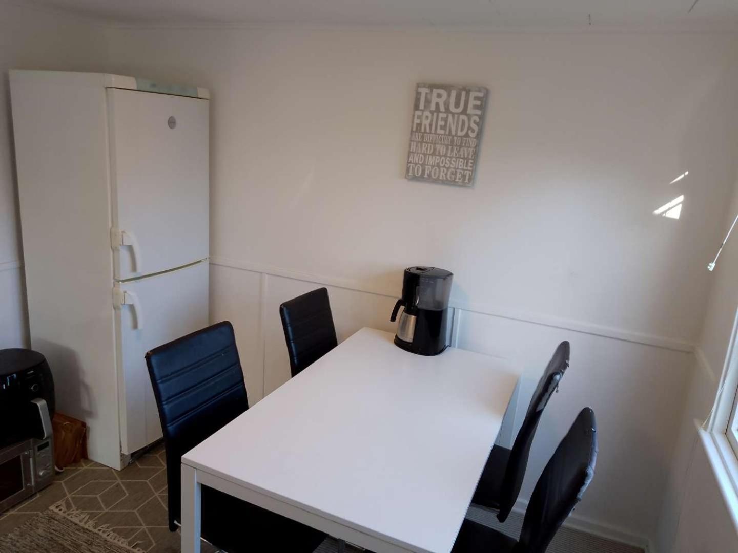 Relax Huset Vakantiehuis