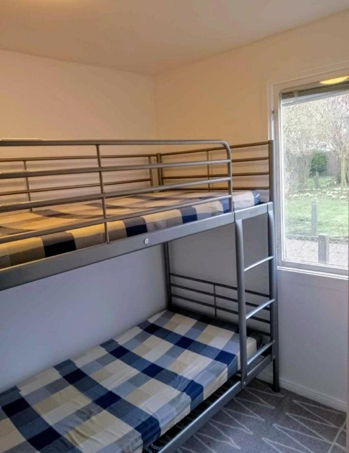 Relax Huset Vakantiehuis