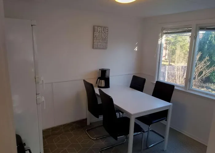 Relax Huset