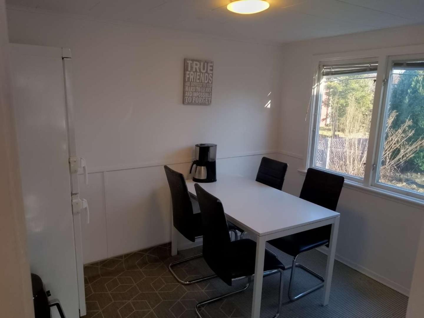 Feriehus Relax Huset Malmø